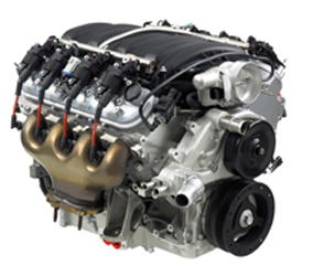 P710E Engine